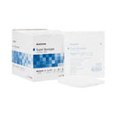 McKesson Sterile Fluff Dressing, 6 x 6-3/4 Inch (Case of 240)