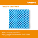 McKesson Brand McKesson Seat Cushion, 18 W X 16 D X 3 H Inch (18/CS)