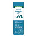 Piping Rock Health Products Nature's Truth Breathe Easy Essential Oil 
