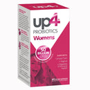 i-Health Inc up4 Probiotics Women's Urinary Tract + Vaginal + Digestive + Immune Support (24/CS) 