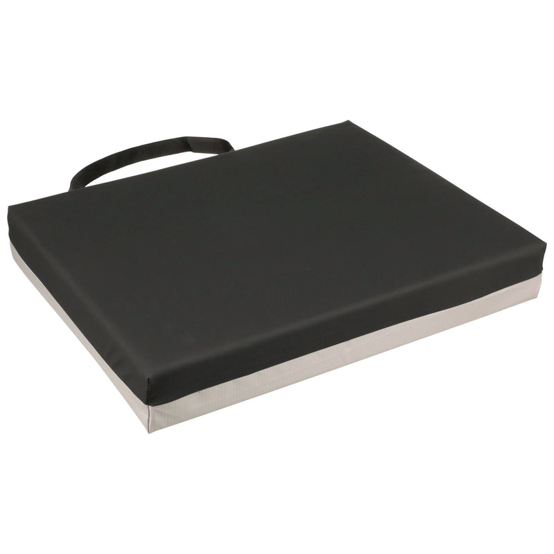 McKesson Foam Seat Cushion, 20 x 16 x 3 Inch (Case of 5)