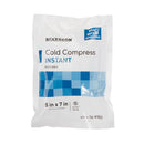 McKesson Instant Cold Pack, 5 x 7 Inch (Case of 24)