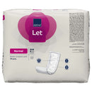 Abena Let Normal Incontinence Liner (Case of 306)