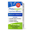Prevagen Dietary Supplement Capsules Regular Strength (Bottle of 30)