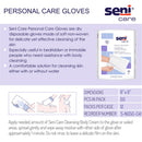 Seni Care Wash Glove (Case of 600)