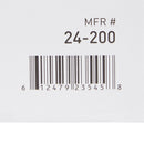 McKesson Tongue Depressor for Infant Use, Nonsterile (1000/BX)