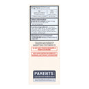 Foster & Thrive Adult Tussin DM Liquid, Raspberry Flavor (Each)