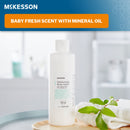 McKesson Hand and Body Moisturizer, 8 oz. Bottle (Case of 36)