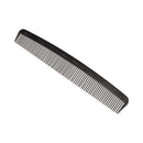 McKesson Black Plastic Hair Comb, 7 Inch (Case of 1440)