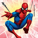 Medibadge KLS Spider-Man Classic Stickers (Roll of 100)