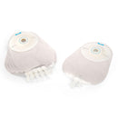 Urostomy Pouch SenSura Mio One-Piece System Convex, Pre-Cut 7/8 Inch Stoma Drainable (Box of 10)