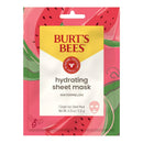 The Clorox Sales Company Burt's Bees Hydrating Sheet Mask Watermelon (6/CT) 