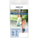 Soft Stride Heel Wedge, Medium (Pair)