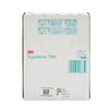 3M Tegaderm Transparent Film Dressing, 4 x 4-3/4 Inch (Case of 200)