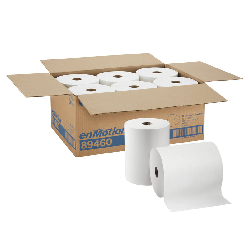 enMotion Paper Towel (Case of 6)