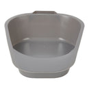 McKesson Fracture Bedpan, Gray (Case of 50)