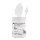 McKesson Germicidal Large Surface Disinfectant Wipes, Canister, 160 ct. (Case of 1920)