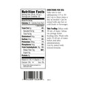 HyFiber Citrus Flavor Liquid Fiber with FOS, 32-ounce bottle (Case of 4)