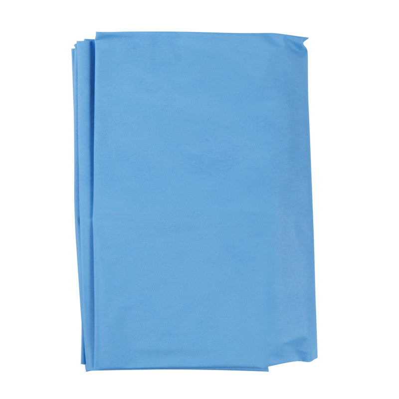 McKesson Table Drape, 44 x 90 Inch (Case of 20)