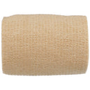 McKesson Brand McKesson Self-adherent Closure Cohesive Bandage, 3 Inch x 5 Yard (24/CS)