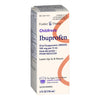 Foster & Thrive Children's Ibuprofen Oral Suspension Grape (Bottle)