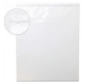 X-Ray Cassette Cover Safe-D-Covers 14 X 17 Inch, Disposable, Plastic (Box of 100)