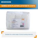Cast Padding Undercast McKesson 2 Inch X 4 Yard Cotton NonSterile (Case of 12 Bags)