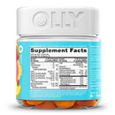Olly The Essential Prenatal Gummies (Bottle of 60)