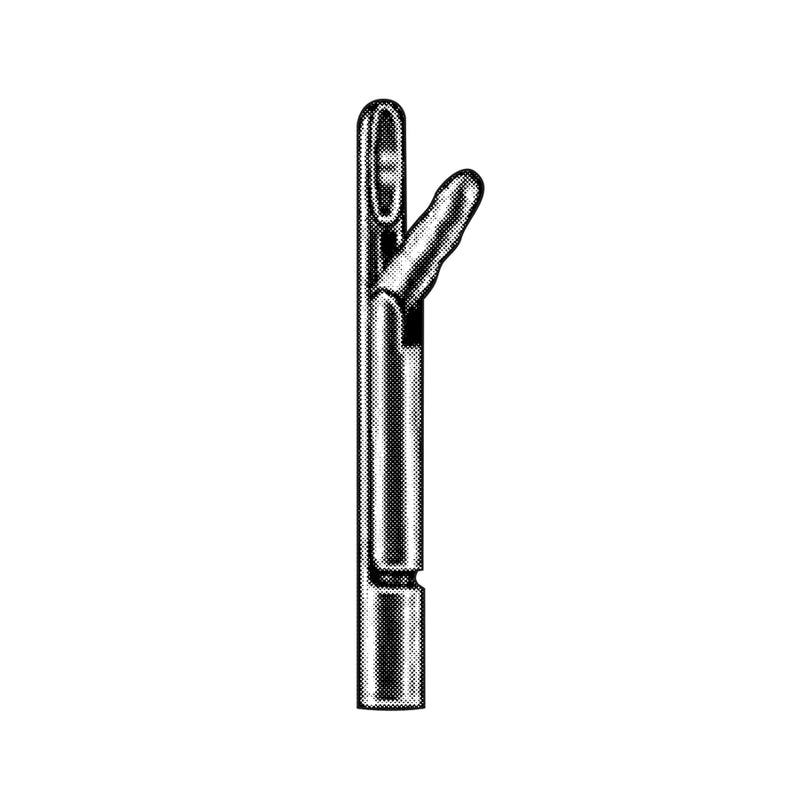 Sklar Bruenings Forceps Tip - 79-3032
