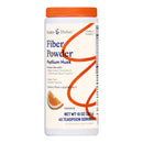 Foster & Thrive Fiber Powder Sugar Free Smooth Texture Orange (Each)