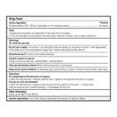 McKesson Brand McKesson Impregnated Swabstick 3 Pack 10% Strength (250/CS) 