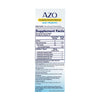 AZO Complete Feminine Balance Daily Probiotic Capsules 