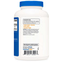 Dietary Supplement nutricost Betaine HCl / Pepsin 790 mg Strength Capsule 240 Per Bottle (12/CS)