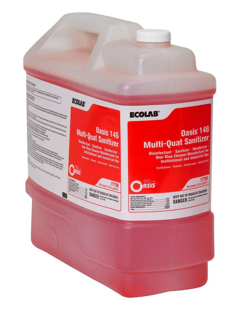 Oasis 146 Surface Disinfectant Cleaner 