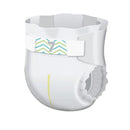 Cuties Essential Diaper, Size 7 (Case of 80)