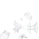 SpeCtra Single Manual Breast Pump (Each)
