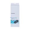 McKesson Square Toe Post-Op Shoe, Medium (Each)