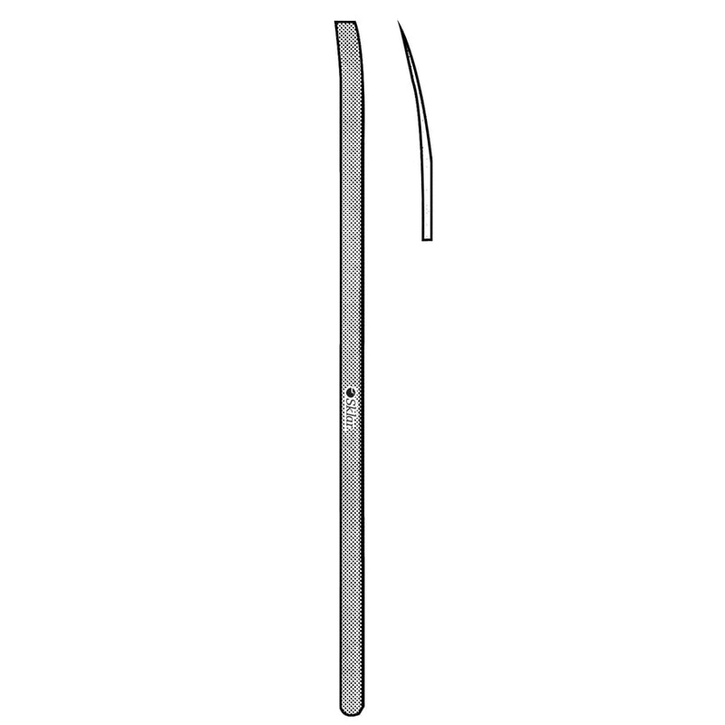 Sklar Niederdellmann Osteotome - 40-7531 