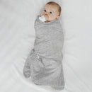 Swaddle Halo SleepSack Cotton NonSterile (3/CS) 