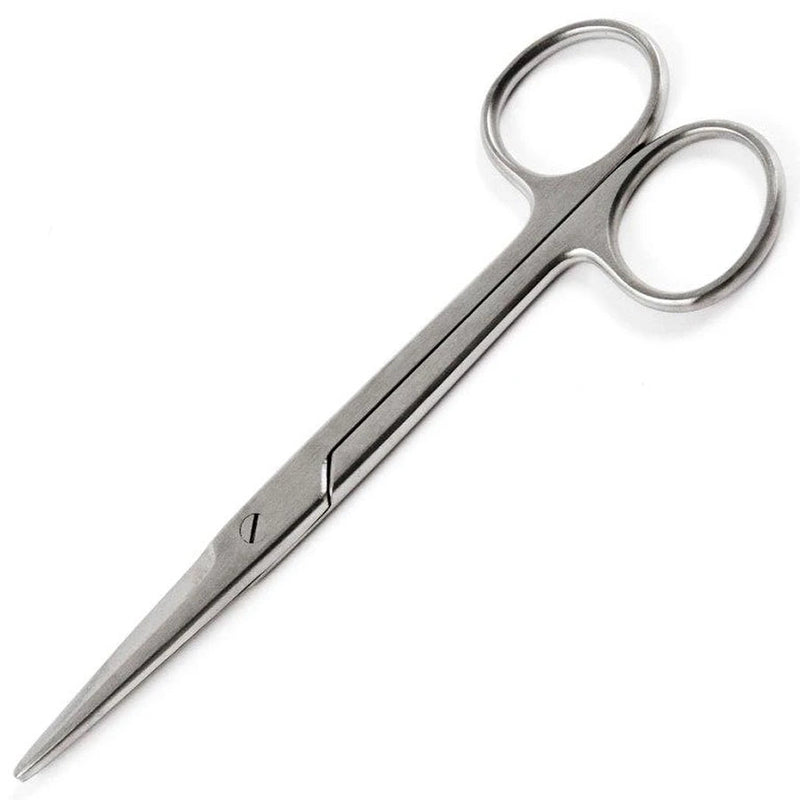 Sklar Mayo Dissecting Scissors - 5-1/2", Straight, Delicate - 22-1556 