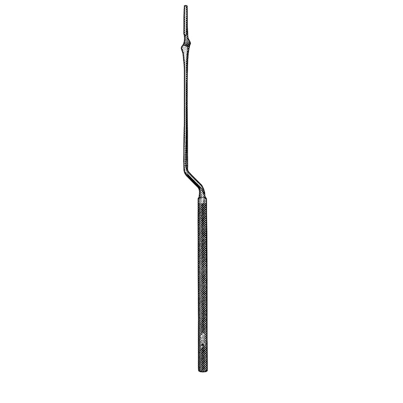 Sklar Scalpel Handle - Bayonet (For Blades #10, #11, #12, #13, #15) - 06-2938