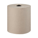 enMotion Brown Paper Towel, 8-1/5 Inch x 700 Foot (Case of 6 Rolls) 