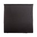 McKesson Brand McKesson Back Support Cushion, 16 x 17 Inch (4/CS) 