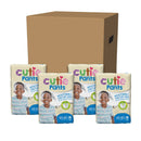 Cutie Pants Training Pants, 4T to 5T (Case of 76)