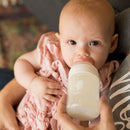 Evenflo Balance+ Wide Neck Baby Bottle, 5-ounce capacity (Case of 12 Packs)