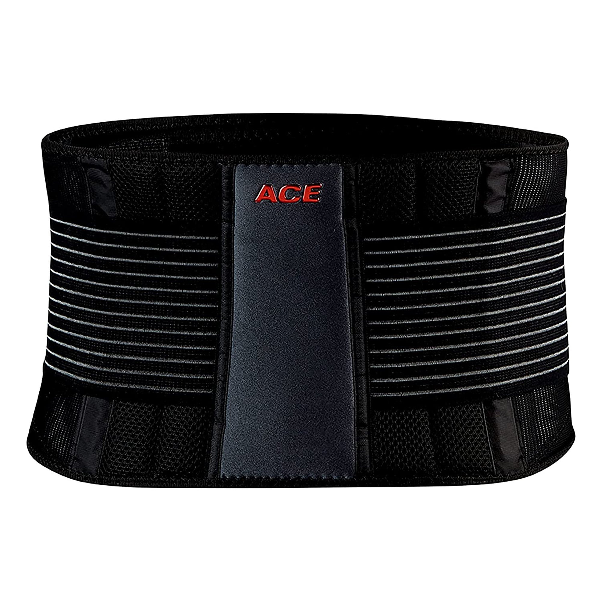 3M Company 3M Ace Back Brace, Adult, One Size Fits Most (12/BX) 
