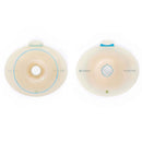 SenSura Mio Flex Convex Light Ostomy Barrier, 31 mm Stoma Opening, Red Match (Box of 5)