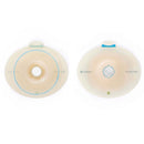 Coloplast SenSura Mio Flex Convex Light Ostomy Barrier, 31 mm Stoma Opening, Red Match (5/BX) 