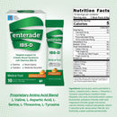 enterade IBS-D Dietary Support Medical Food, Orange, Single Serve Packets (24/CS) 