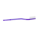 TOOTHBRUSH 39 TUFT PURPHANDLE 144/BX 10BX/CS